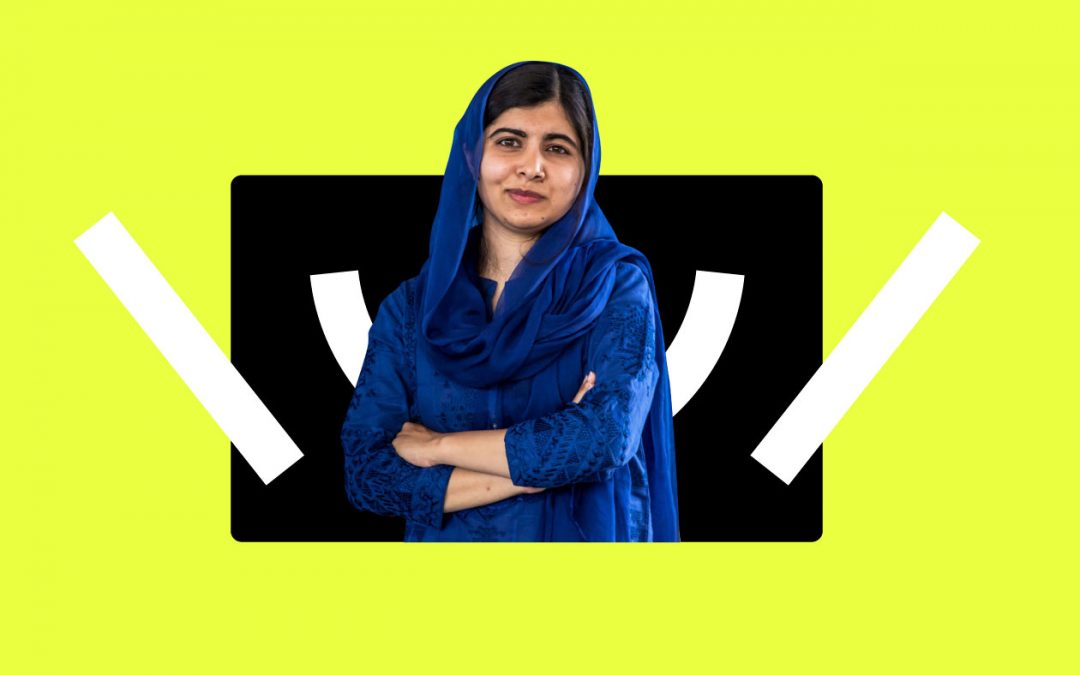 Como um ato de rebeldia virou um nobel da paz aos 17 anos: conheça a história de Malala Yousafzai