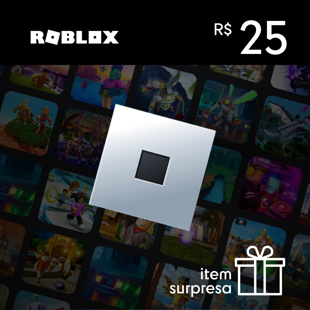 COMPRE ISSO PARA GANHAR 10000000000000000000 ROBUX - Roblox