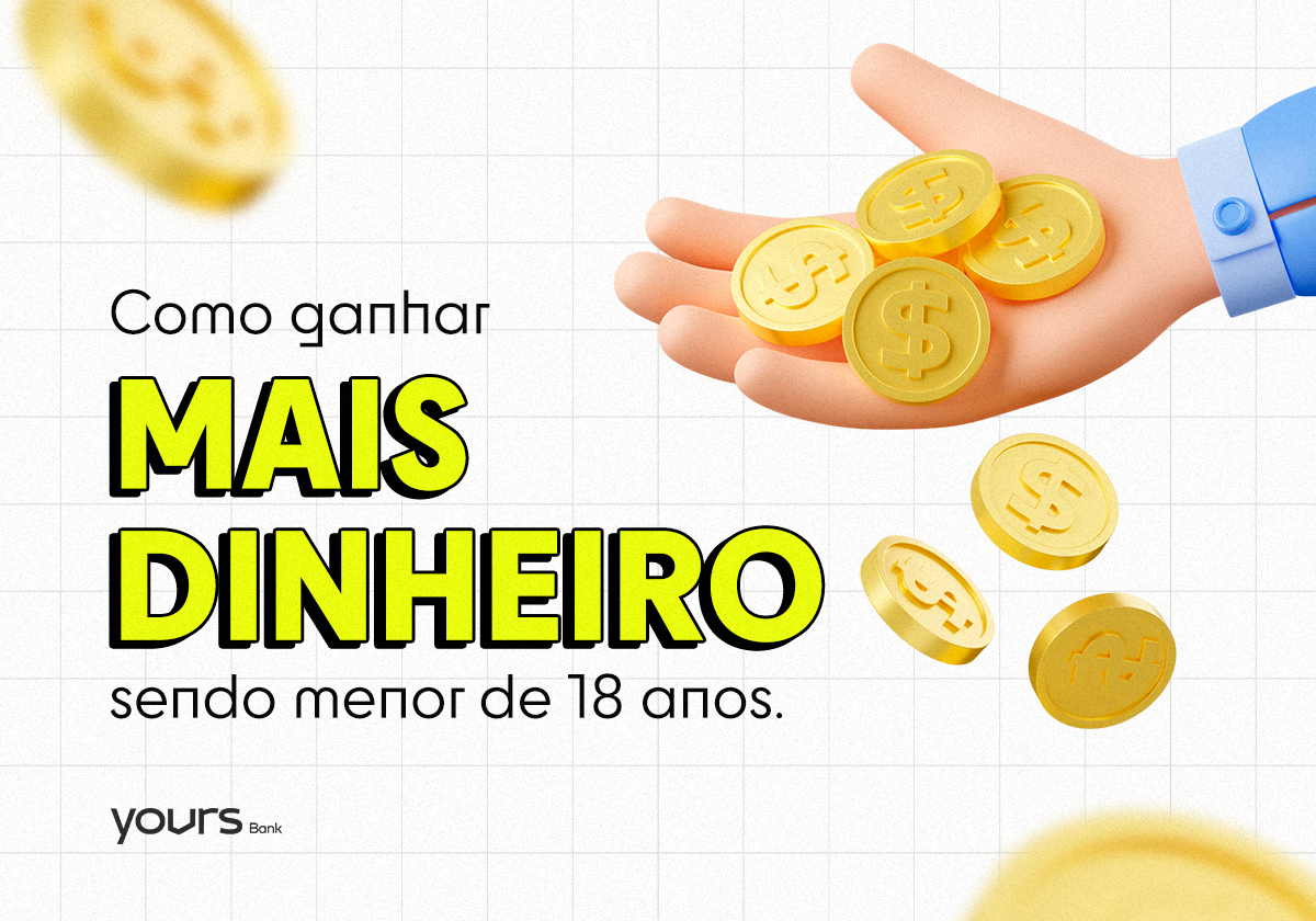  FAZER DINHEIRO É MAIS FÁCIL QUE GANHAR: APRENDA A