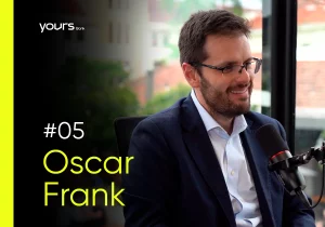 Oscar Frank fala sobre a Black Friday