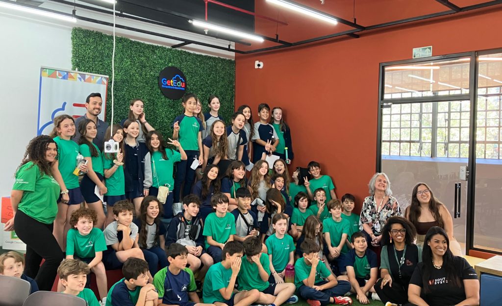 Projeto de ex-aluno recebe investimento através do programa Shark Tank  Brasil – Fundação Escola Técnica Liberato Salzano Vieira da Cunha